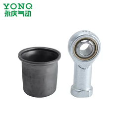 Xi lanh màng siêu ma sát thấp SCS/FCS