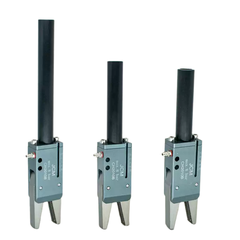 Tay Kẹp Khí Nén JCM CH2010 Với Chức Năng Báo Động Phát Hiện Và Cần Nối Dài