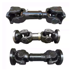 Trục Các Đăng SWC90BH Khớp Nối Vạn Năng Kiểu Mặt Bích