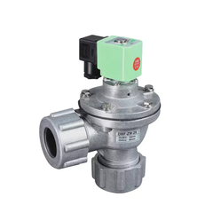 Van Điện Từ Xung DMF-ZM-20/25/40S Dùng Cho Máy Lọc Bụi Công Nghiệp