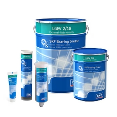 Mỡ SKF nhập khẩu gốc lithium hiệu suất cao LGEV2