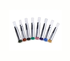 Kim Bơm Keo Đầu Cọ 5mm Đầu Dẹt
