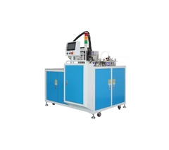 Máy Bơm Keo AB Tự Động MY610 3 Trục