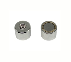 Nam Châm Hút Mặt Phẳng Có Đế HXF/BMJ61 D4-D25