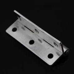 Bản Lề Inox 304 Kích Thước 60*90 Dầy 3mm