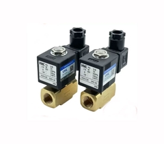 Van Điện Từ PG3/8