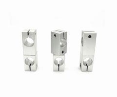 Khớp Nối Góc Xoay 360° – Kẹp Cố Định Trục Vạn Hướng Điều Chỉnh Góc