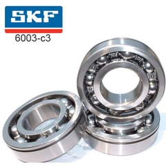 Vòng bi SKF 6003
