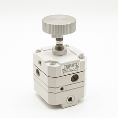 Van Điều Áp FUJIKURA RS-8-1 / RS-8-2 / RS-8-3