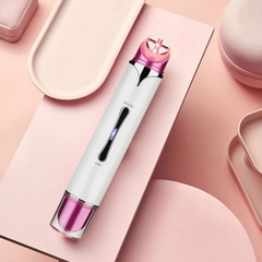 Bút điện di massage làm giảm nếp nhăn nâng cơ mắt cơ mặt săn chắc da KD9810
