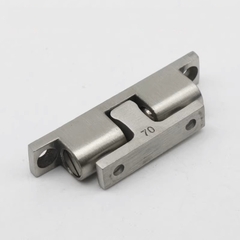 Chốt bản lề giữ cửa tủ inox 304