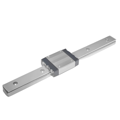 Thanh Trượt Dẫn Hướng IAC11 IAC12