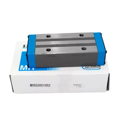 Ray trượt tự bôi trơn IKO MHT15 MHS15 MHD15 MH20 25 30 35 45