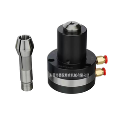 Mâm cặp khí nén DAS-15SS/DAS-20SS/DAS-25SS