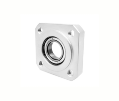 Gối Đỡ Vòng Bi Mặt Bích Vuông BFJ11 / BGSRB