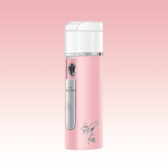 Máy phun sương ion nano cầm tay mini KD88 dưỡng ẩm chăm sóc da mặt - cao cấp chính hãng