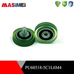 Con Trượt Vuông THK HSR15, 20, 25, 30, 35, 40, 45, 55, 65YR