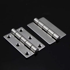 Bản Lề Inox 304 Kích Thước 60*90 Dầy 3mm