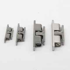 Chốt bản lề giữ cửa tủ inox 304