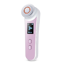 Máy massage mặt di diện nóng lạnh 5 chức năng chăm sóc giúp trẻ hoá da toàn diện cao cấp KD9906