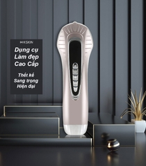 Máy massage mặt thẩm mý viện spa toàn thân giúp thon gọn cơ thể 5 chức năng cao cấp KD9907