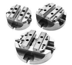 Ê Tô Tự Định Tâm Năm Trục Hàm Phẳng Độ Chính Xác Cao