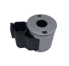 Cuộn Coil Van Điện Từ Điều Khiển Pilot SANY CAT JCB 4304012 Ø13/16mm DC12V DC24V