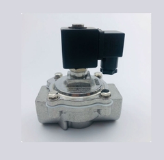Cuộn Coil Van Xung Điện Từ DMF-T-25 / DMF-T-25S Ren 1 Inch AC220V DC24V