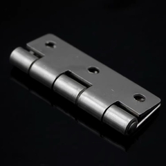 Bản Lề Inox 304 Kích Thước 60*90 Dầy 3mm