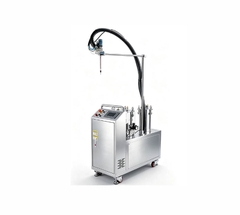Máy Bơm Keo MY-601 AB Hai Thành Phần Tự Động – Bơm Định Lượng Tỷ Lệ 11–110, Cấp Keo Hai Thành Phần Lưu Lượng Lớn