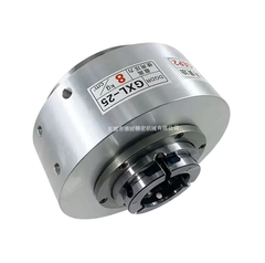 Mâm cặp khí nén GXL-25/40