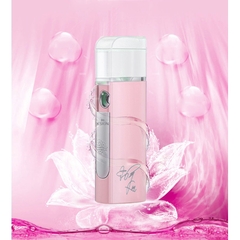 Máy phun sương ion nano cầm tay mini KD88 dưỡng ẩm chăm sóc da mặt - cao cấp chính hãng