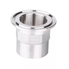 Đầu nối nhanh ren trong hình lục giác bằng thép không gỉ 304