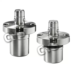 Khóa nhanh khí nén E-BLL47, E-BLL52