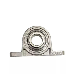 Gối đỡ vòng bi inox 304 SKP/SKFL