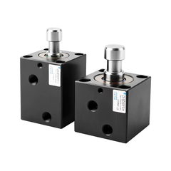 Xi lanh thủy lực CX-SD20/25/32/40/50/63/80/100X10H-20-30-40H rãnh chữ T