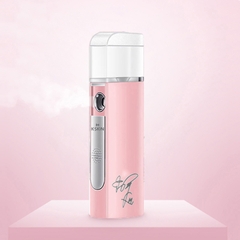 Máy phun sương ion nano cầm tay mini KD88 dưỡng ẩm chăm sóc da mặt - cao cấp chính hãng