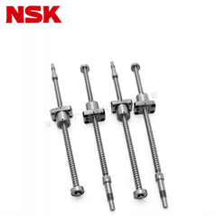 Ốc vít bi NSK RMA1002/0601/0801/0802/1202/1510/1520 C7S