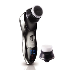 Bộ sản phẩm máy cạo râu cao cấp RUNWE RS966, máy cạo râu đa năng 4 trong 1 chống nước cao cấp, máy cạo râu chính hãng