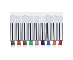 Đầu Cọ Bơm Keo Mềm Ren Vặn D10mm Lưu Lượng Lớn, Đầu Chổi Chuyên Dụng Cho Máy Bơm Keo