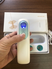 Máy hút mụn K-SKIN kết hợp ánh sáng sinh học, giúp trị mụn chống nhờn viêm da cao cấp - hàng chính hãng