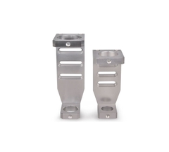 Giá Đỡ Cố Định Van Bơm Keo Hợp Kim Nhôm Cho Máy Bơm Keo Tự Động XYZ 3 Trục