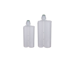 Ống Chứa Keo AB MIXPAC 200/400ml Nhập Khẩu Thụy Sĩ, Ống Keo 2 Thành Phần Tỷ Lệ 1:1 2:1
