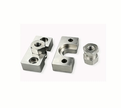 Khớp Nối Nổi Xi Lanh Khí Nén WHD51 / FJRHA Ren Trong Đơn Giản M3-M4-M5-M6-M8-M10