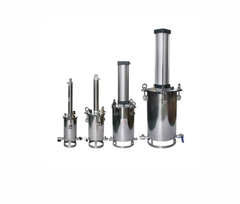 Thùng Chứa & Ép Keo Piston Khí Nén Inox 304