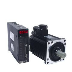 Bộ động cơ servo AC 130ST-M07725 2.0KW 7.7N