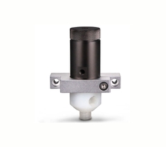 Giá Đỡ Van Bơm Keo MY-70 Bằng Kim Loại