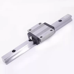 Con trượt ray dẫn hướng tuyến tính THK HRW12/14/17/21/27/35 CR/CRM/LRM/CA/CAM