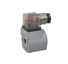 Cuộn Coil Van Xung Điện Từ N282 C53056N CY123 1.5