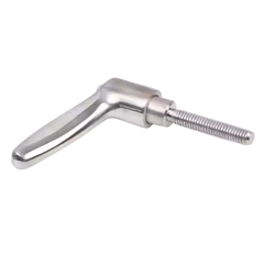 Tay cầm điều chỉnh bằng thép không gỉ SCLDM4M5M6M8M10M12